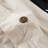 Threaded Roots Linen Blend Duvet Cover Brown/Neutral 3 Piece Set Queen-116501352