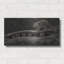 Art mural en métal Lark Manor ™ «Driftwood Bandits» par Gordon Semmens-444077698