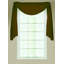 Padstow Sheer Window Scarf Single Panel-16540969-16540971