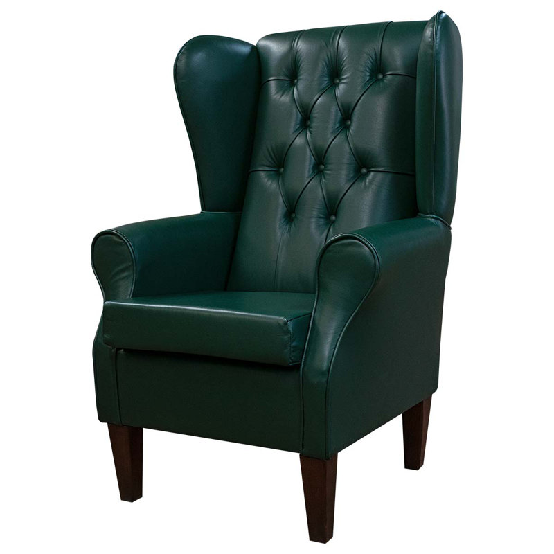 79cm Wide Tufted