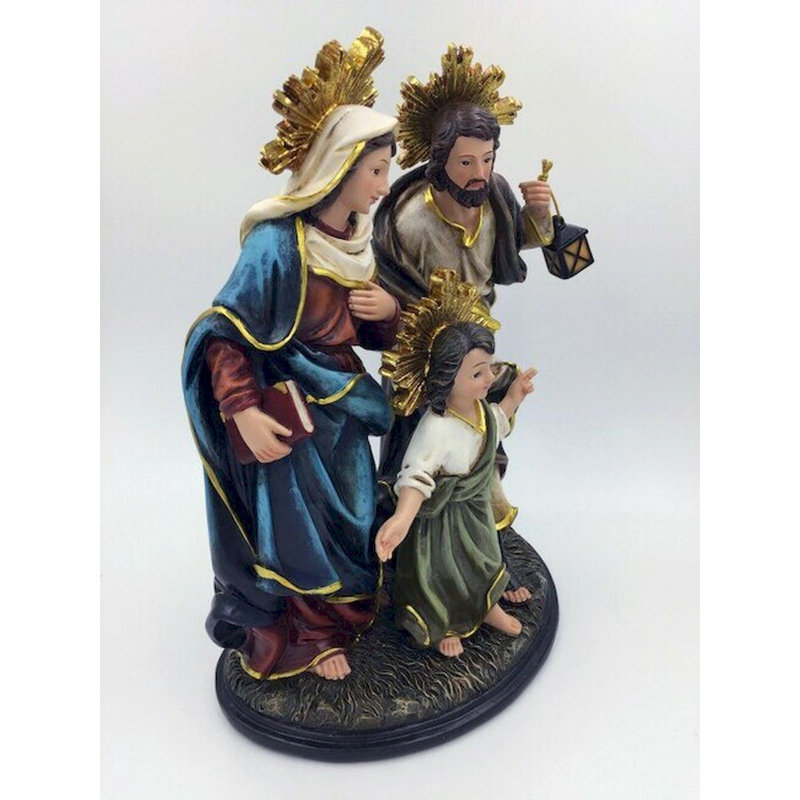 Figurine Hornyak