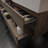 Albizu 67" Wall-Mounted Double Bathroom Vanity-69316061