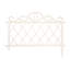 27 cm H x 48 cm W Plastic Border Fencing-108808853