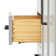 42" Single Bathroom Vanity Base only