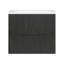Meuble-lavabo simple 24 po avec lavabo-105590295