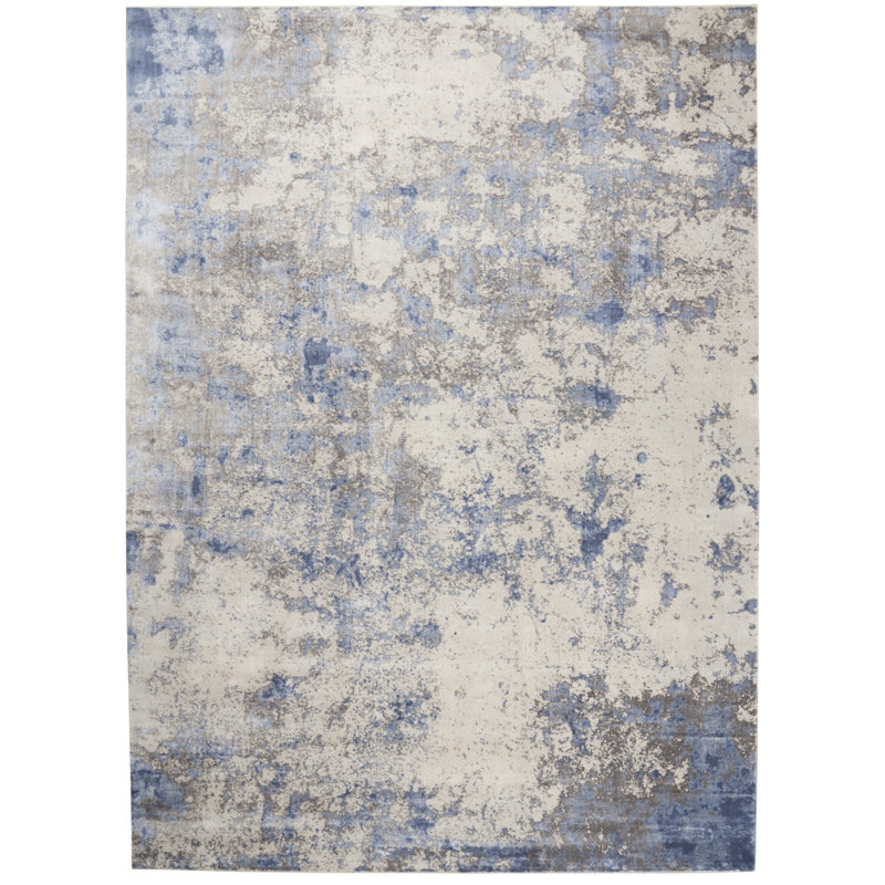 Indoor Rug, Rectangle 9'3" x 12'9"
