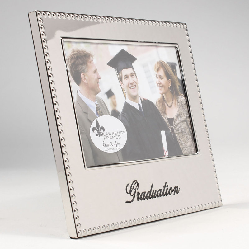 Cadre photo diplôme Marienville