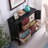 Accent Cabinet