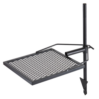 Metal Grill Rack