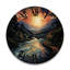 Horloge murale Nahriah-952757459
