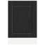 vidaXL Oven Cabinet Kitchen Cabinet Oven Unit Oven Base Unit Engineered Wood-132090279