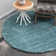 Eginhardt Shag Pure Area Rug