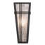Triangulator 1 - Light Flush Mounted Sconce