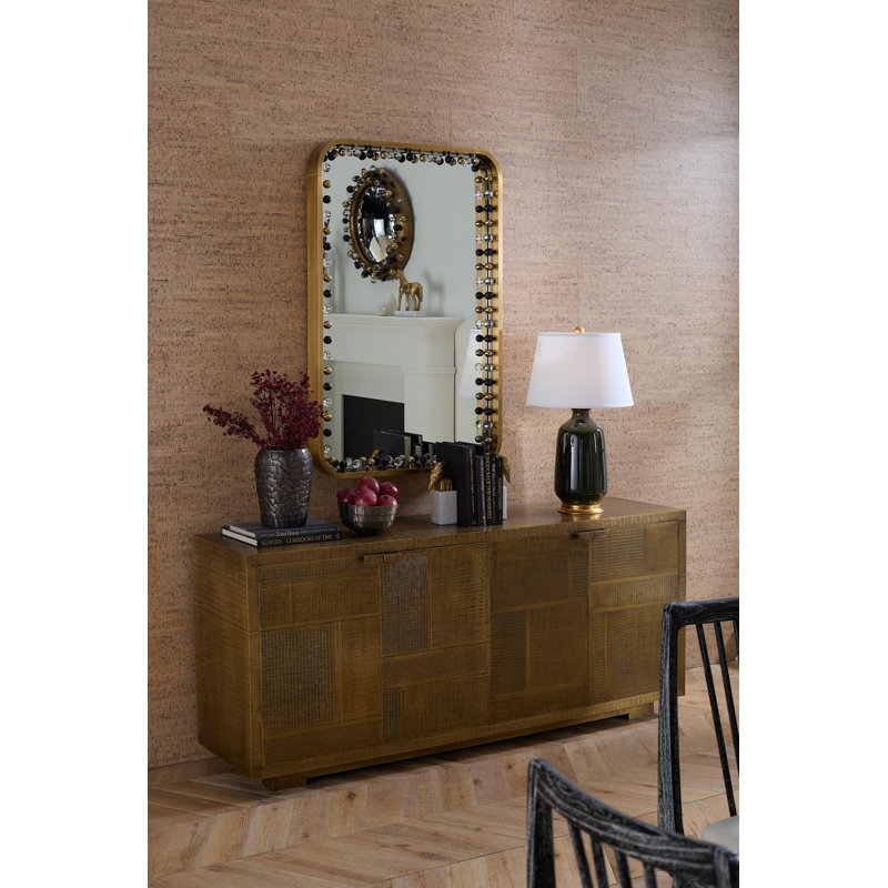 Mark 72'' W Sideboard