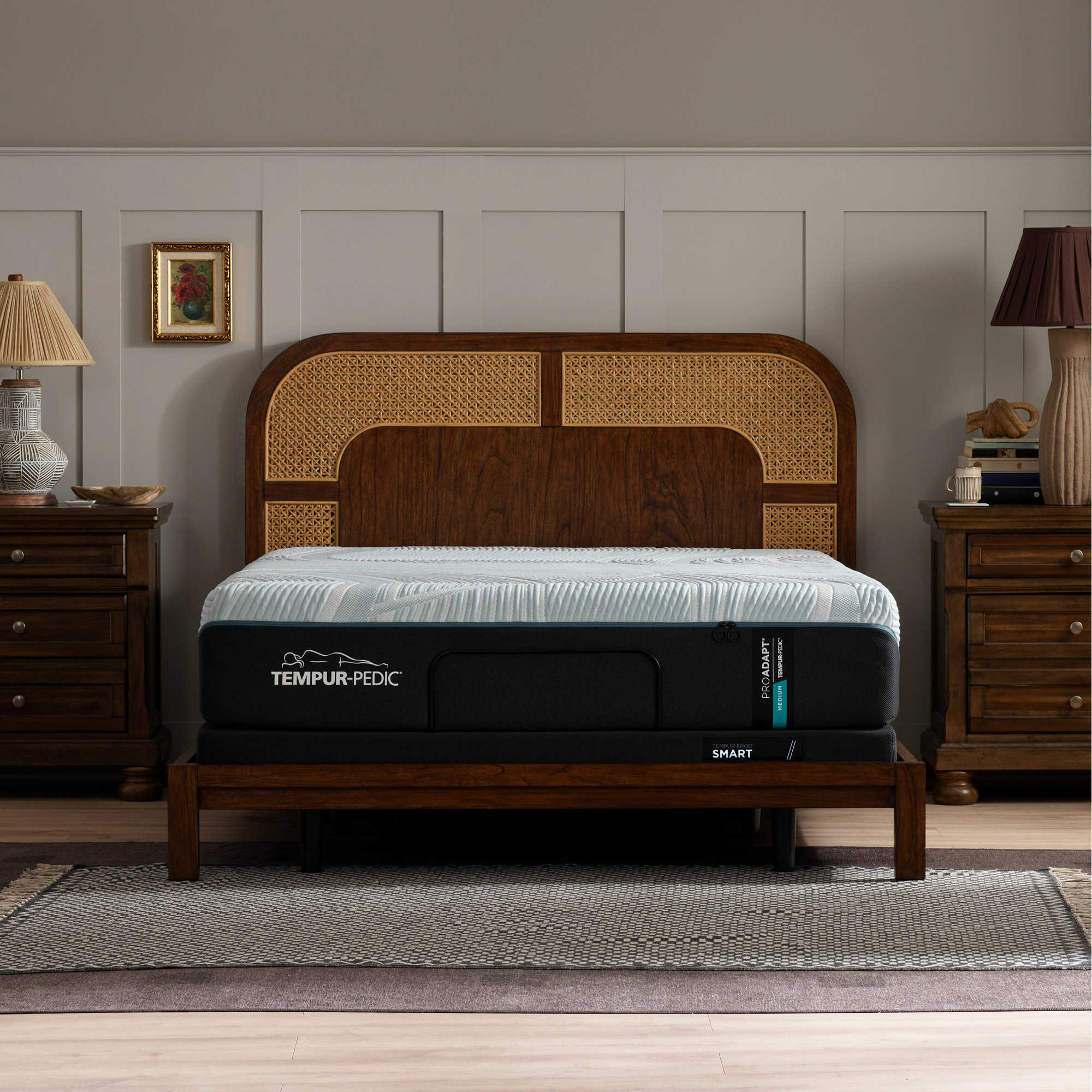 Tempur Pedic Pro Adapt Reviews