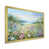 Closed Corner Frame Gold