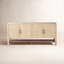 Blake Sideboard-Washed Ash