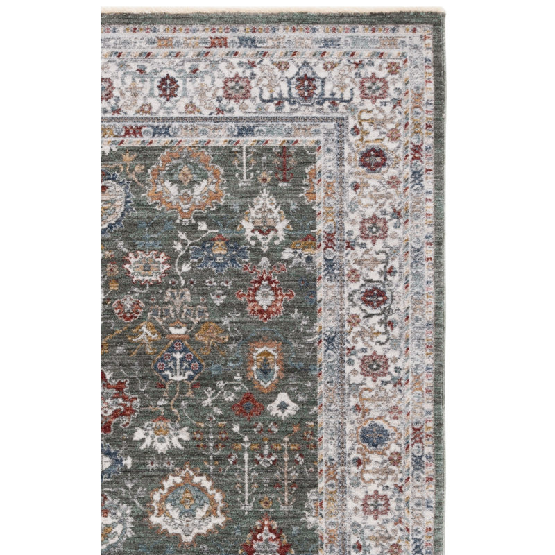 Tapis oriental performance Fairhaven Lauren Ralph Lauren, Rectangle 10 pi x 13 pi 2 po