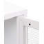 Aalap 45 cm W Bedside Table