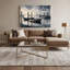 Coastal Cape Cod Collection Grey Canvas Wall Art-999508476