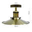 Brenna Semi Flush Mount-728719518