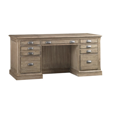 Barton Creek Austin Desk