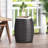 Outdoor Lightweight Concrete Side Table