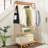 Kennell 80cm Clothes Racks