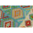Kemori Wool Geometric Rug