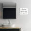 «Laundry Room Aide nécessaire», art espagnol par lettré et doublé