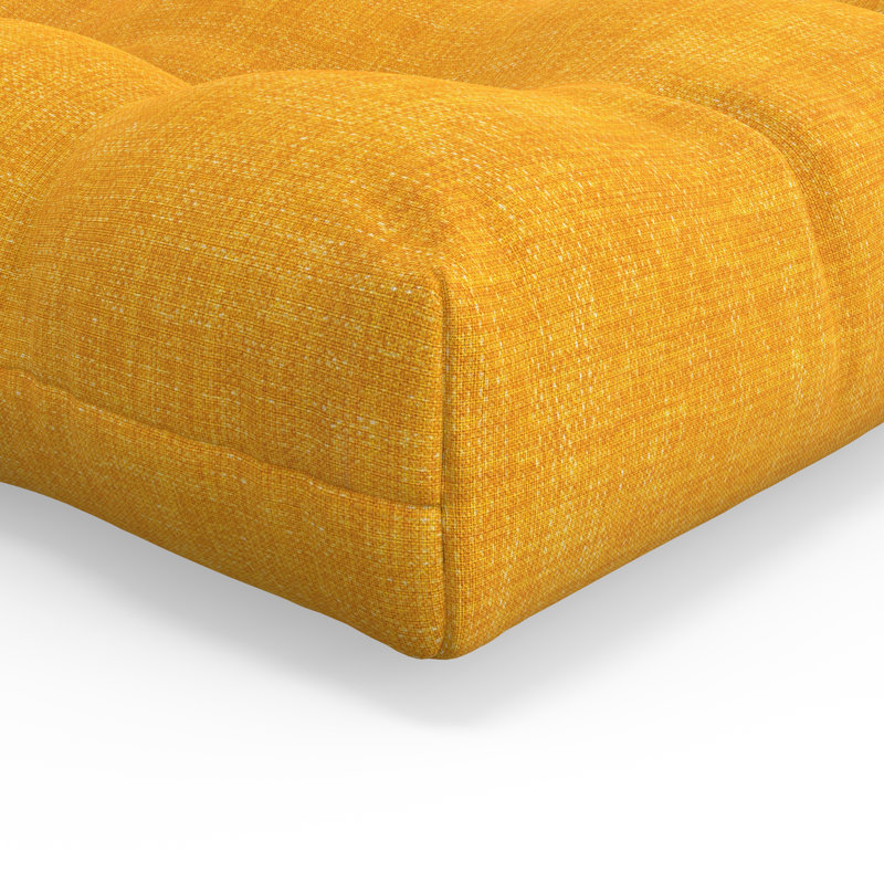 Coussin de chaise Hokku Designs