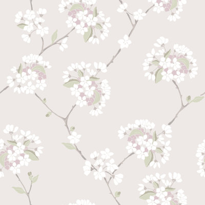 Wilma - Cornwall Gray