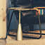 Hiro End Table
