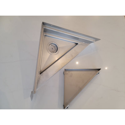 14.38'' W Tile-In