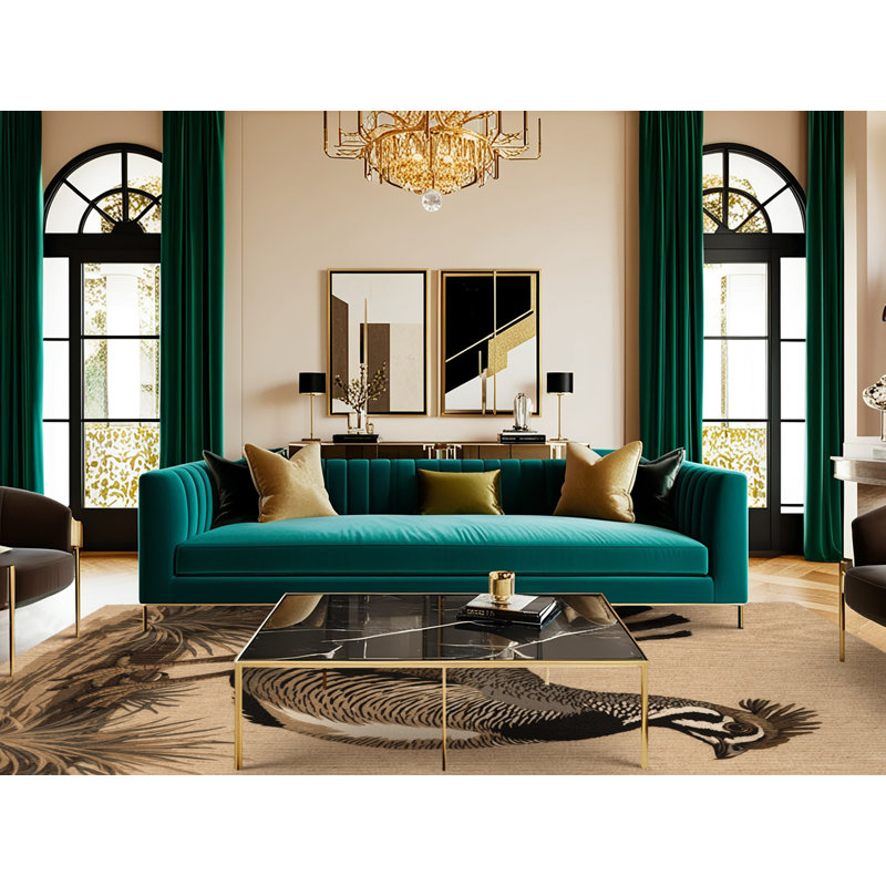  Tapis lavable, Rectangulaire 2 pi x 3 pi