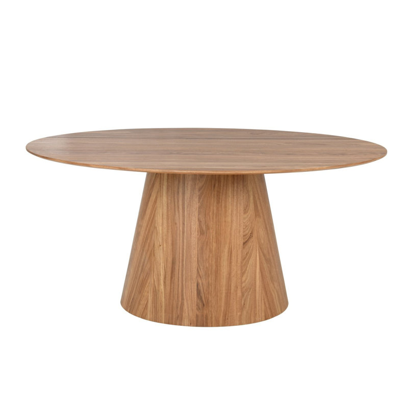 Oval Dining Table