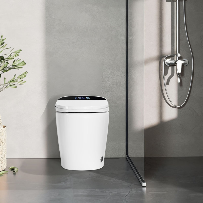 Toilette Smart Smart
