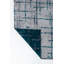 Rapture Green/Gray Geometric Luxury Area Rug-68861302