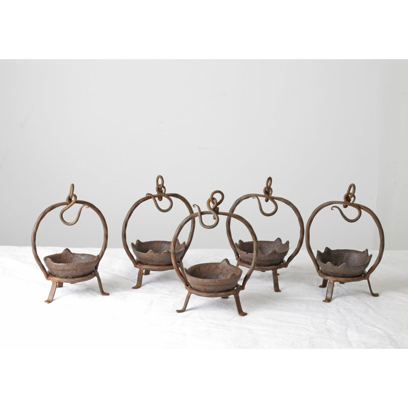 Votive Candle Holder
