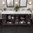 Lark Manor™ Euen 84"W X 22"D Double Sink Bathroom Vanity With Countertop-1020768626