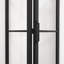 Single Bi-Fold Door With Transparent Glass-125228926-125228927