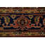 Geometric Traditional Room Size Area Rug 8x10