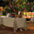 Jassmin 17.3Ft LED Christmas Fairy Lights, Holiday Decorations String Lights with 8 Mode, 50 Bulbs-2049144872
