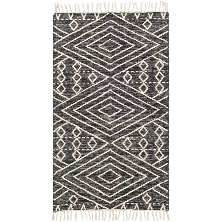Kazuho Southwestern Indoor Rug