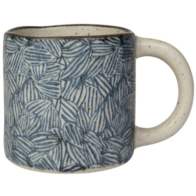 Set of 6 Arbor Element Mug
