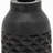 Clarey Wood Table Vase-1573105399