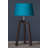 Garcia Solid Wood Table Lamp-564287190