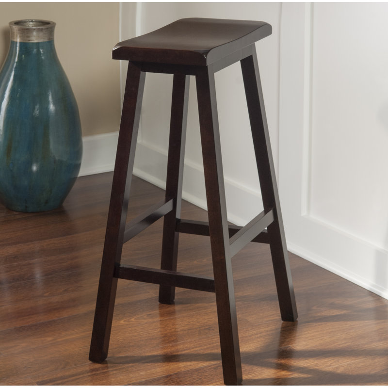 Saddle Stool, Counter Stool (24" Seat Height)