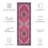 Tucson Performance Machine Washable Oriental Rug-1125669282