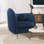 Castaneda Upholstered Armchair-71171468-71171476